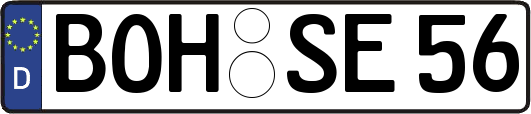 BOH-SE56