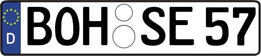 BOH-SE57