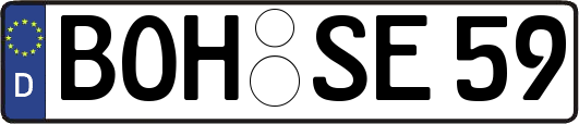 BOH-SE59