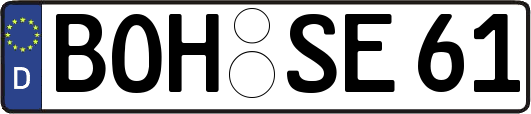 BOH-SE61
