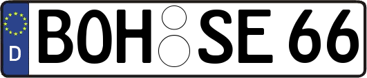 BOH-SE66