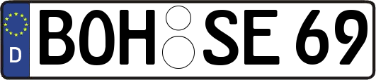 BOH-SE69
