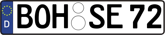 BOH-SE72