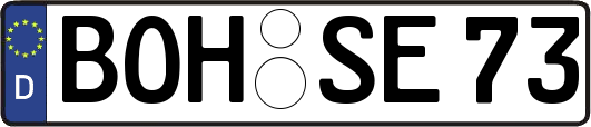 BOH-SE73