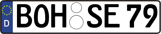 BOH-SE79