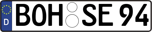 BOH-SE94