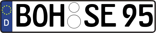 BOH-SE95