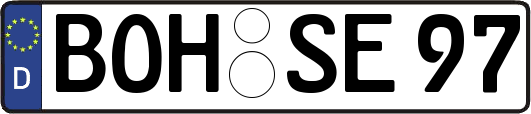 BOH-SE97