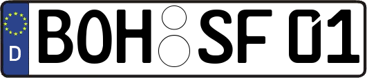 BOH-SF01