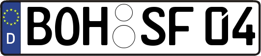 BOH-SF04