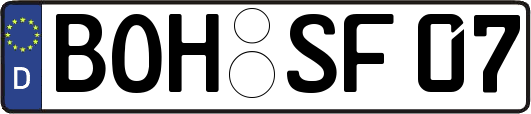 BOH-SF07