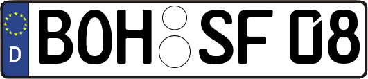 BOH-SF08