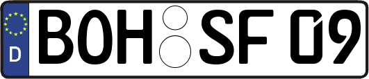 BOH-SF09