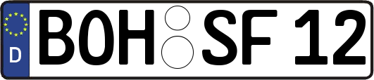 BOH-SF12