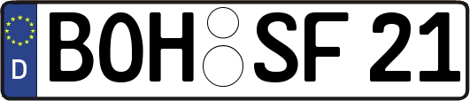 BOH-SF21