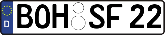 BOH-SF22