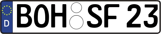 BOH-SF23