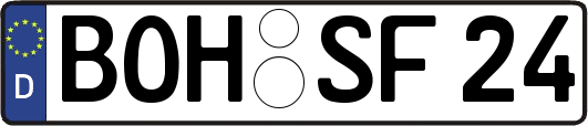 BOH-SF24