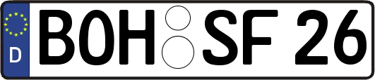 BOH-SF26