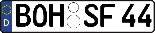 BOH-SF44