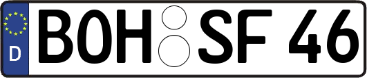 BOH-SF46
