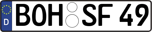 BOH-SF49