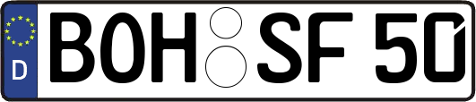 BOH-SF50