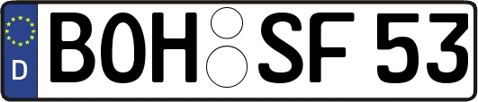 BOH-SF53