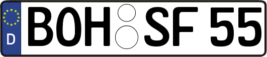 BOH-SF55