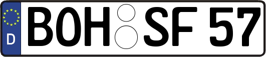 BOH-SF57