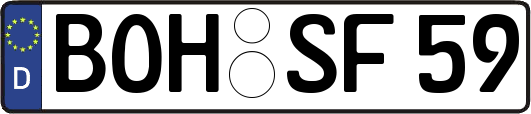 BOH-SF59