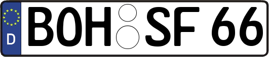 BOH-SF66