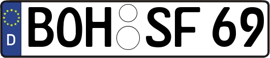 BOH-SF69