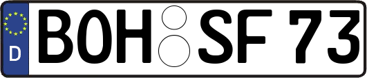 BOH-SF73