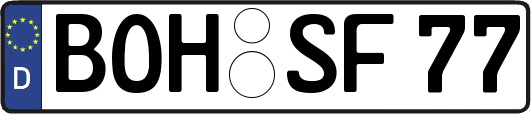 BOH-SF77