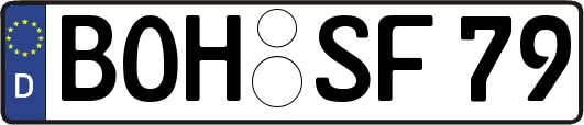BOH-SF79