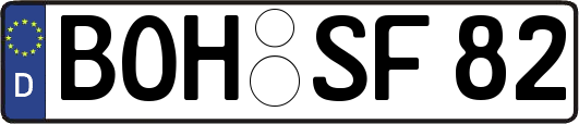 BOH-SF82