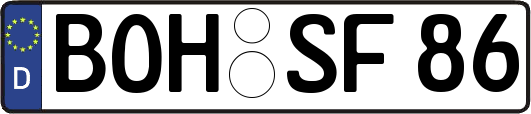 BOH-SF86
