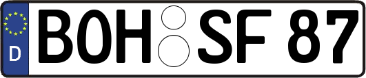 BOH-SF87