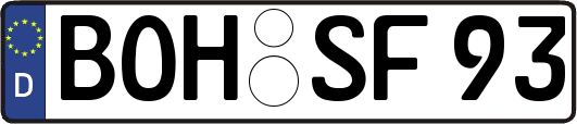 BOH-SF93