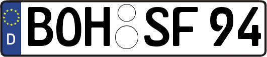 BOH-SF94