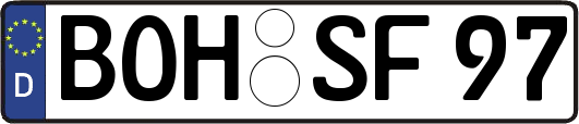 BOH-SF97
