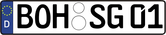 BOH-SG01