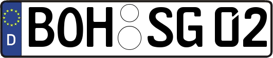BOH-SG02
