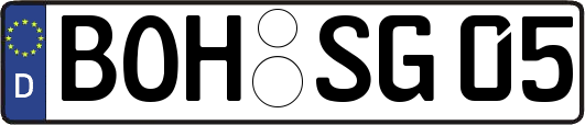BOH-SG05