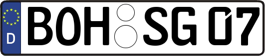 BOH-SG07