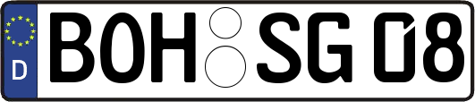 BOH-SG08