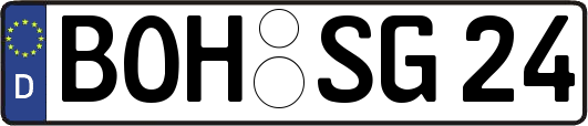 BOH-SG24