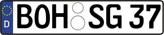 BOH-SG37