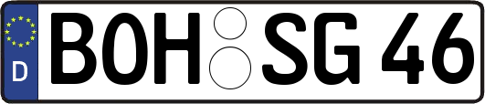BOH-SG46
